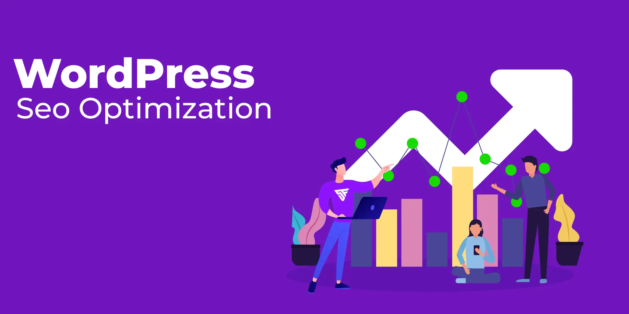 WordPress SEO and search visibility