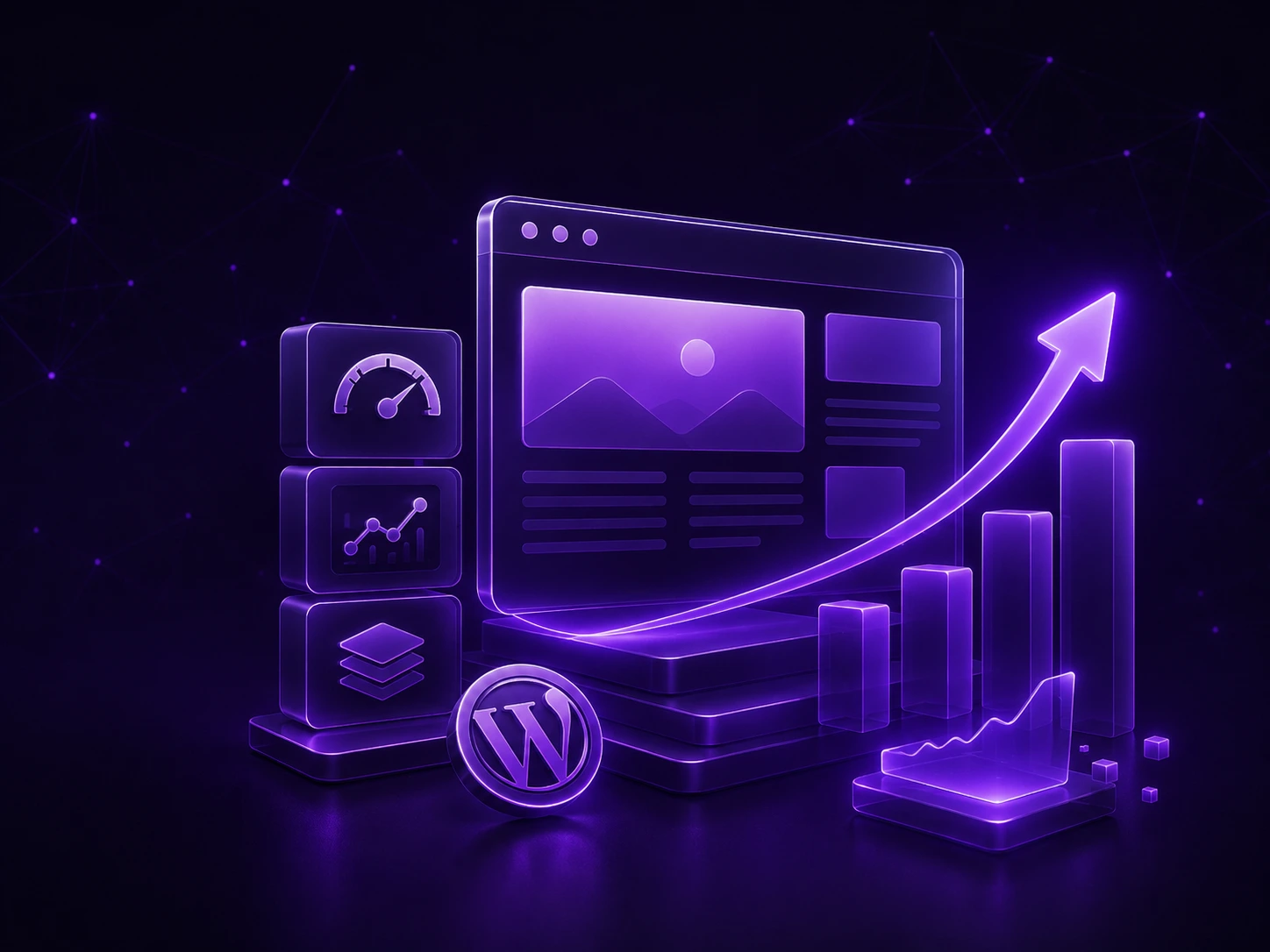Growth — WordPress Website