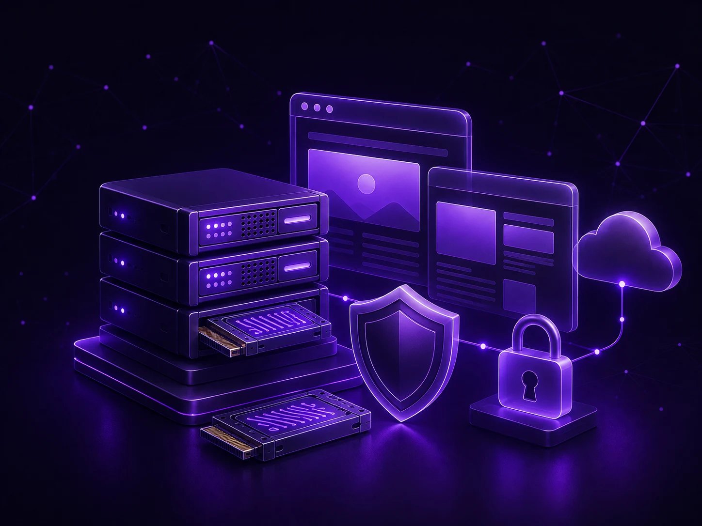 SiteForge Hosting — Growth