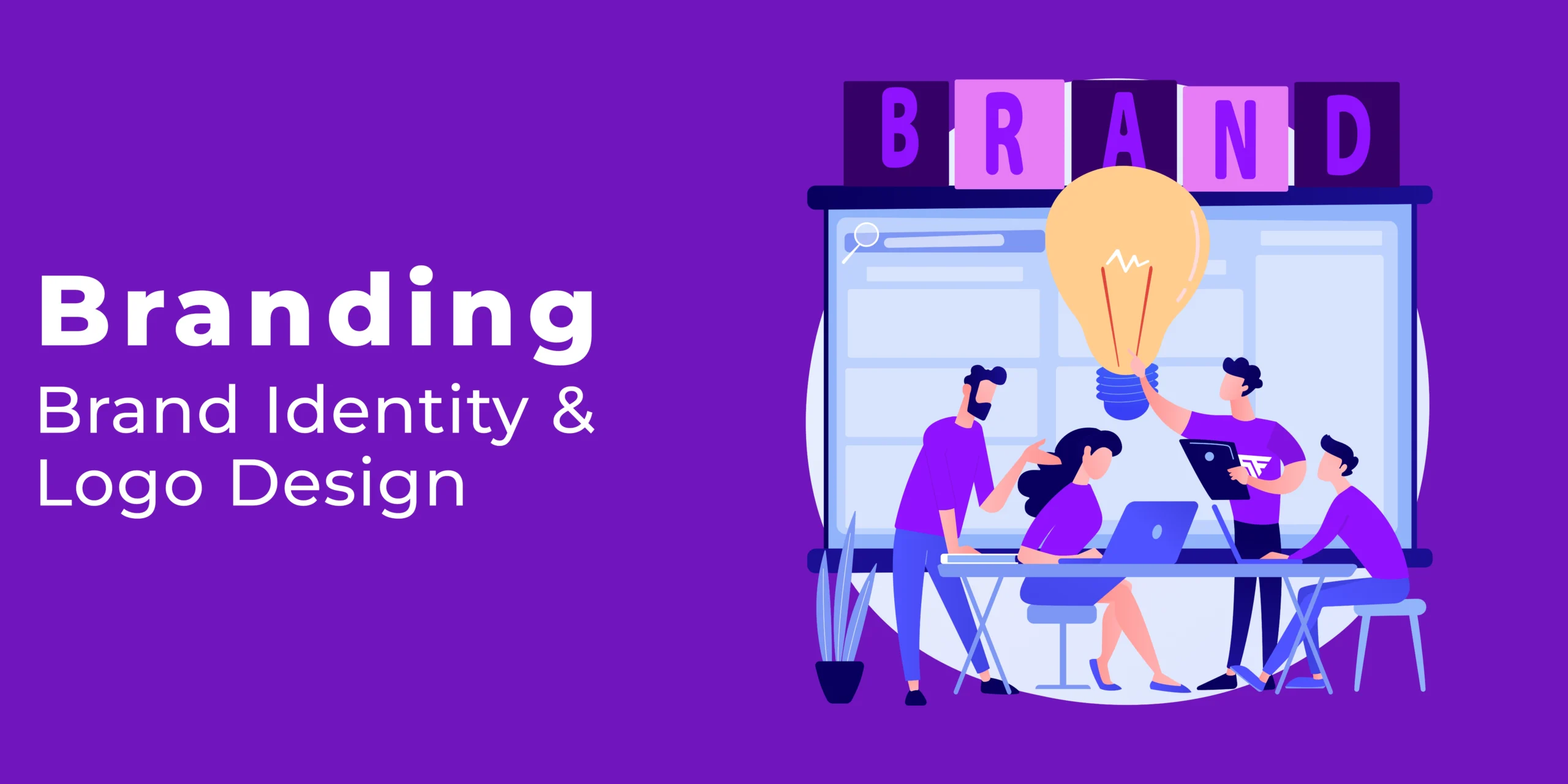 branding