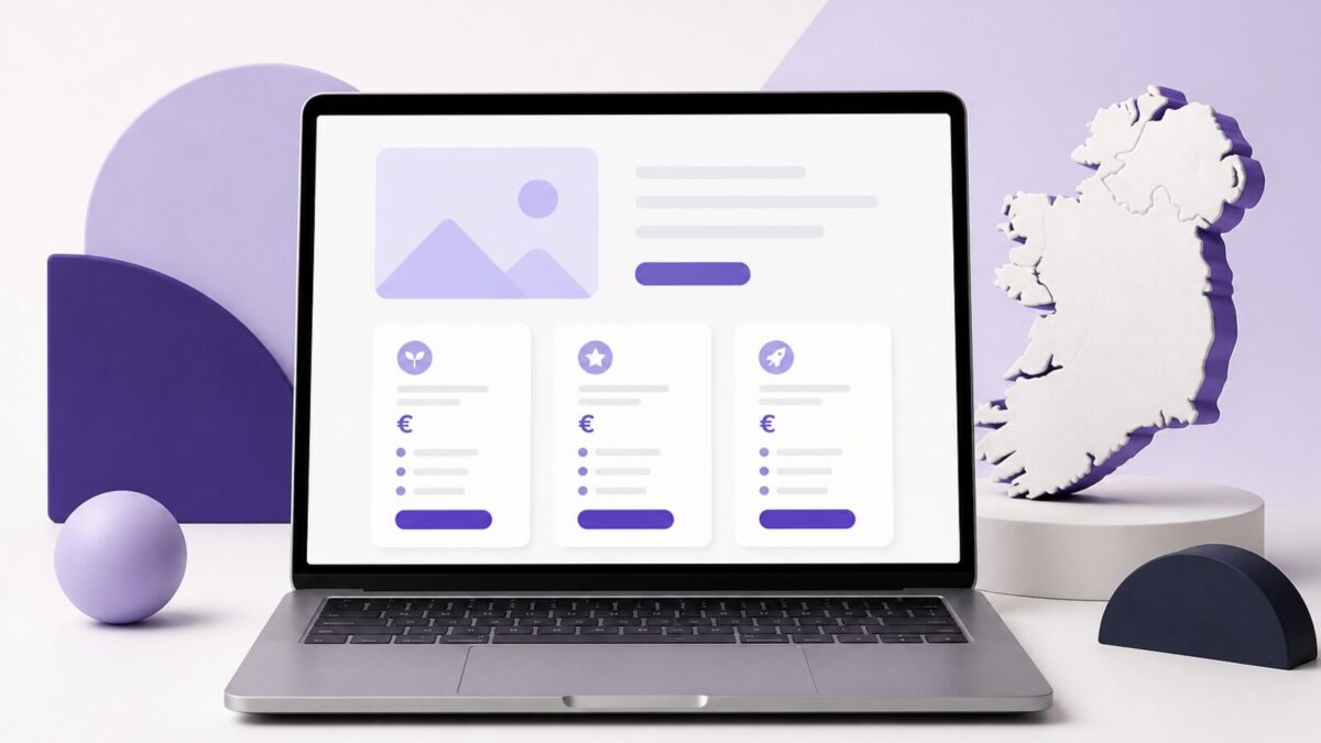 Local SEO for Small Businesses in Ireland: A Practical Guide
